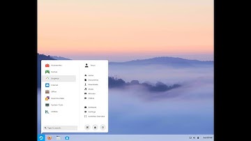 Zorin OS 15 2 Core 64 bit Installation, software and memory, disk usage   Time lapse photography