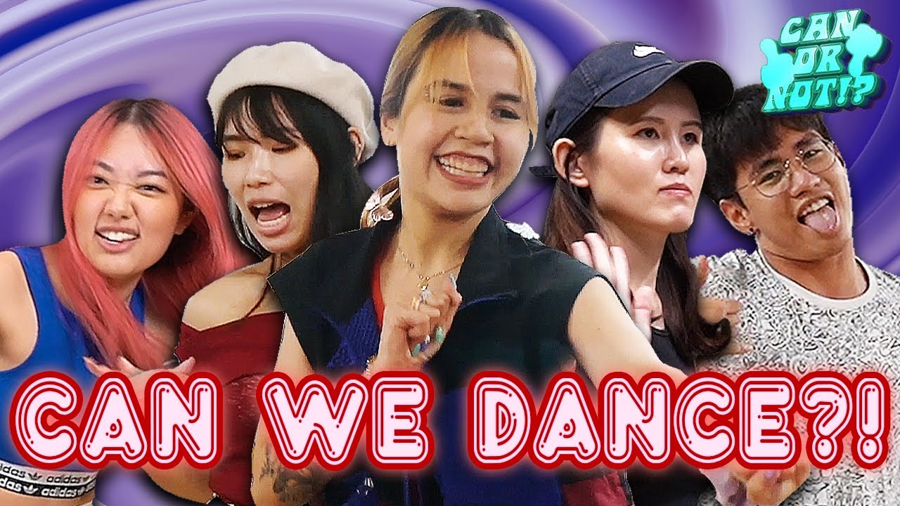 #LifeAtTSL: Can Our Colleagues Dance?!