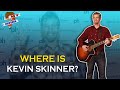 What happened to Kevin Skinner from America's Got Talent?