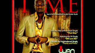 Download Lagu IWAN Thanks And Praise (My Time) IWAN Lyrical Gunshot MP3