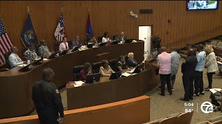 Detroit City Council passes new curfew ordinance