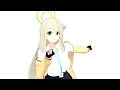 NONOMI doodle dance (Ikuyo Dance) 4K60FPS Test (Blue Archive)