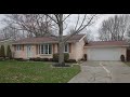 26930 WESTWOOD LN OLMSTED TWP OH 26930 WESTWOOD LN OLMSTED TWP OH