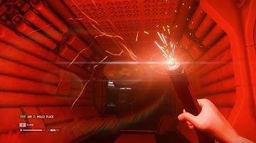 Flare Fails: Alien Isolation (Part 4)