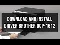 Brother Printer Dcp L2520D Software Download : Brother DCP-L2550DW Driver & Manual Download - Brother Drivers | Multifunction printer, Laser ... / The brother dcp l2520d is a multifunction printer that has the ability to significantly increase your print productivity.