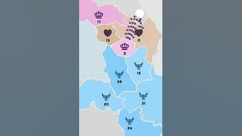 State.io - Conquer the World in the Strategy Game - Android Gameplay #4