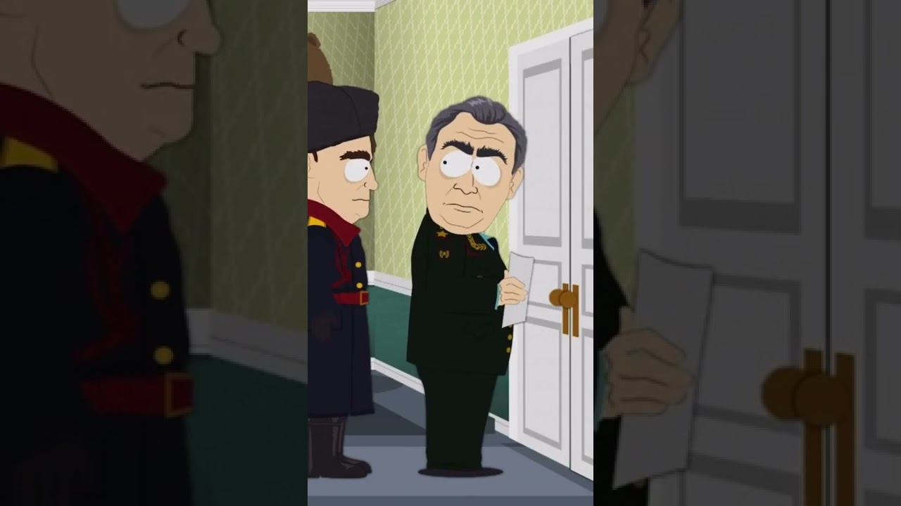 Что делает Путин во время Войны Спецоперации