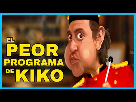 KIKO BOTONES | CRÍTICA