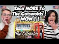 American couple reacts best things to do in the cotswolds plus best cotswolds villages