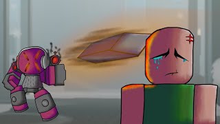 How it FEELS to play KILLDROID (Die Of Death)