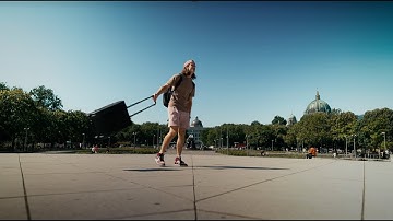 Staytoo & Bizzair Push Through (Official Music Video) 2024