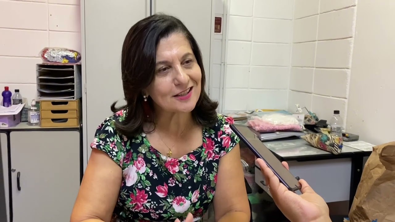 Universidade Aberta à Integração promove educação para a terceira idade