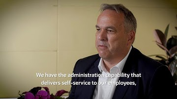 Synlait Transforms with Oracle HCM Cloud