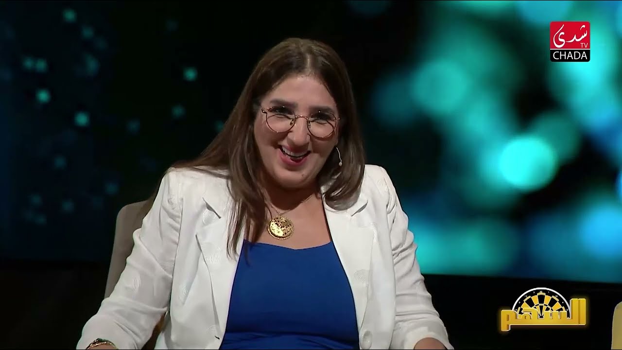 ربيعة المعاني و إختيارها لأحسن كوتش من غيرها … 🔥