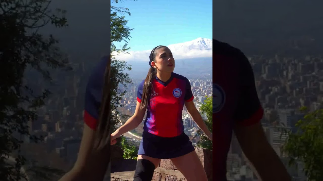 Tenis de Mesa ITTF World Para Future Santiago 2025