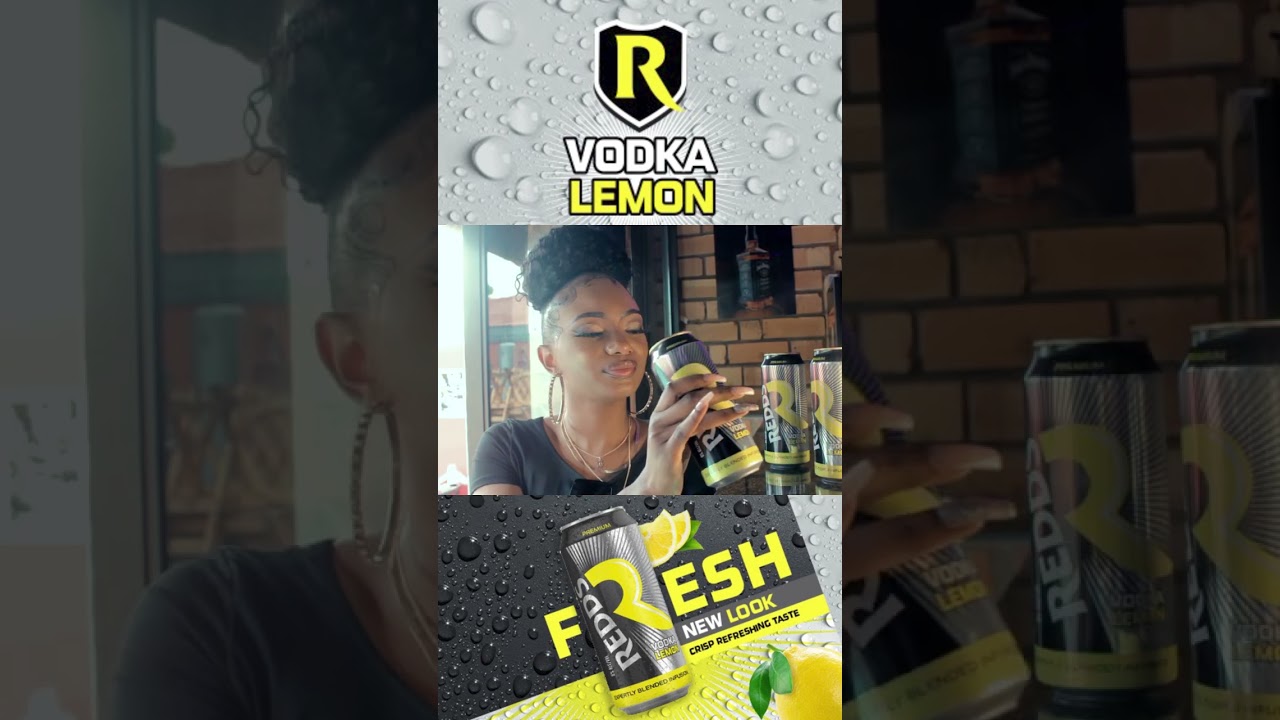 Beer Promotional Video with Marang M