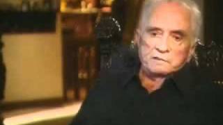 Johnny Cash's last interview (final)  'I Expect My Life To End Soon'.flv