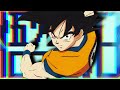 【MAD】『チルドレンレコード』【Dragon Ball】