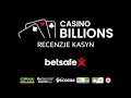 Casino Billions Polska w skrócie - Casino Billions ...