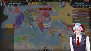 EU5: Achievement Hunt (Nov 30th Vod)