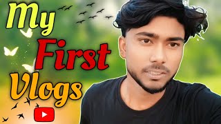 My First Vlog.. Please Sports Vloger