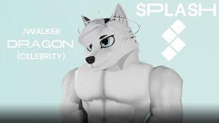 DRAGON - JWalker (Celebrity)