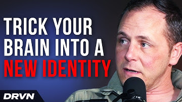 How To Brainwash Yourself Into Becoming Unstoppable - Chase Hughes