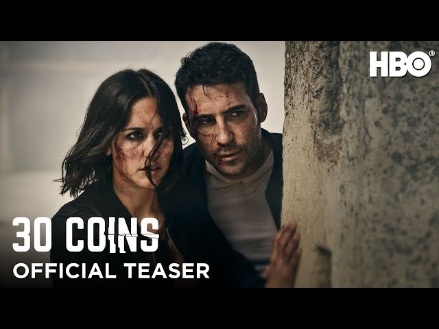 30 Coins (30 Monedas) Ep 3: The Mirror (El espejo), Official Website for  the HBO Series