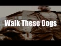 DMX - Walk These Dogs INSTRUMENTAL (FIRST EVER!!!)