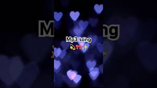 Mp3 Song  Bhul Bhulya Song Mp3   Mp3 Song mp3 shorts trendingshorts