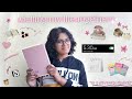 Getting My Life Together *as a uni student* 👩‍🎓📚🎀