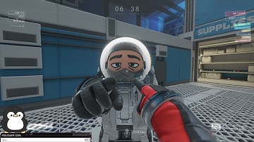 How to do Pressure in LOCKDOWN Protocol