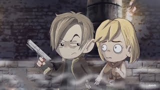 Toda la verdad sobre el Resident Evil 4