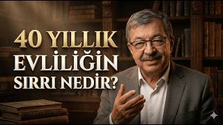 Download Lagu Hayati İnanç - 40 Yıllık Evliliğin Sırrı: Ben Şükrettim, O Sabretti! MP3
