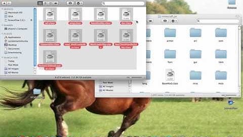 how t install Invasion mod mac 1.2.5