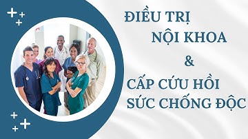 CẤP CỨU HỒI SỨC CHỐNG ĐỘC - TIẾP CẬN SUY HÔ HẤP & TIẾP CẬN SỐC - 09/10/2023