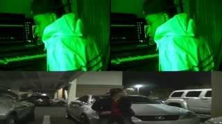 "We Be Hot" - Emgee (Promotional Video) (2011)