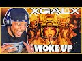 XG - WOKE UP (Official Music Video) REACTION!!! OMG..!! THEY ARE RAPPING🔥🔥🔥