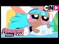 Bliss Die Powerpuff Girls Deutsch Am Boden Cartoon Network 