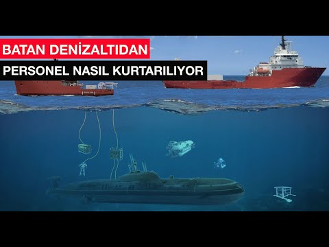 Video: Sistem Kurtarma Nasıl Kurulur