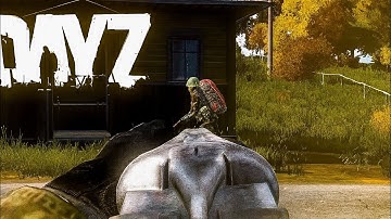A 7000 Hour Sniper’s Zero To Hero Journey On DayZ - DayZ PS5