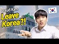 Daud Kim Reacts to Korean Hate comments?!