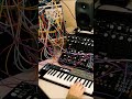 The Overview Effect | Eurorack, OP-Z &amp; Ableton Live #electronicmusic  #ambientmusic
