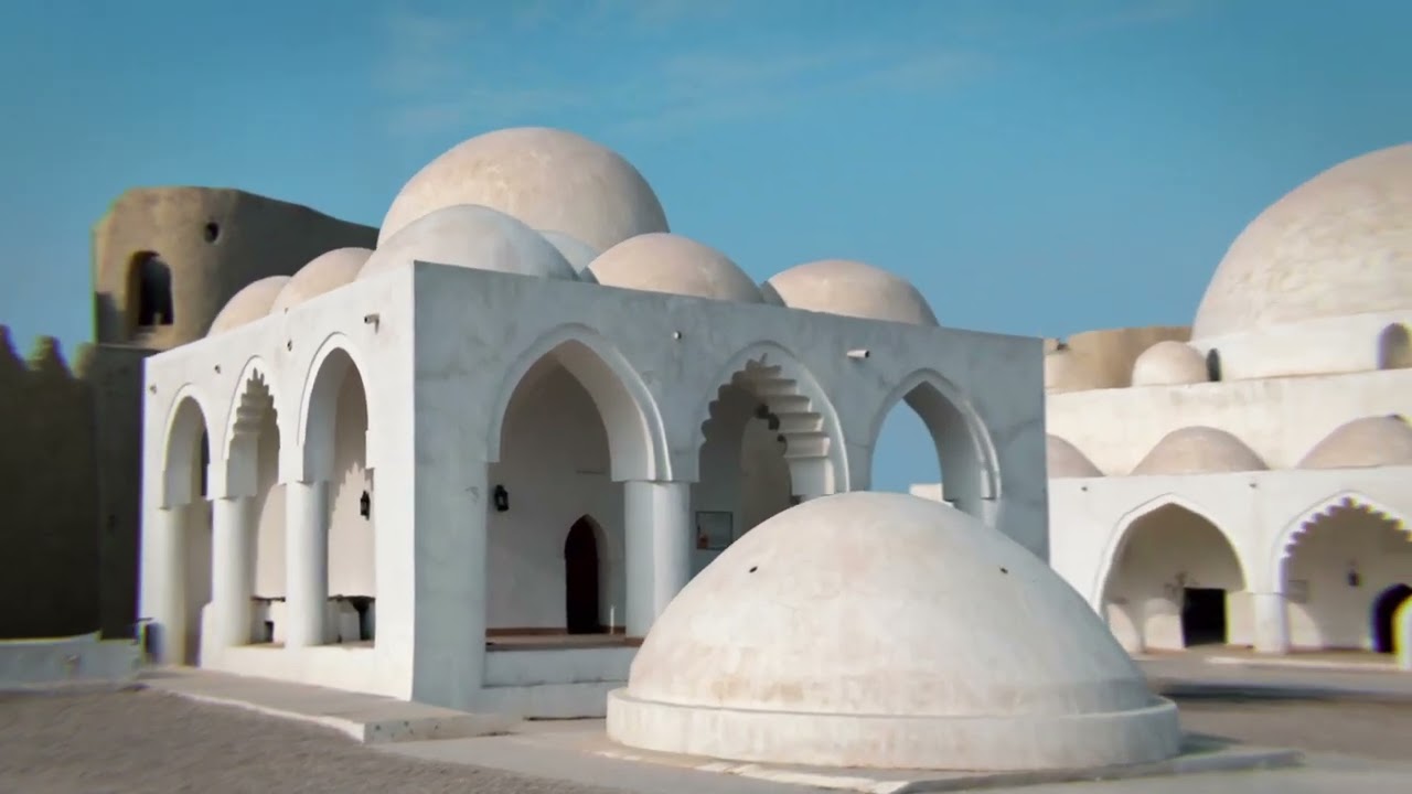 Discover Saudi Arabia: Al-Ahsa Oasis | The Legends Collection | ASSOULINE Books & Gifts