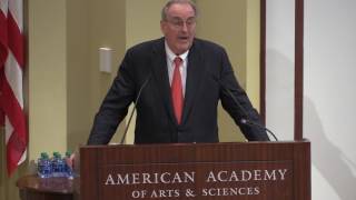 Ethics and the Global War on Terror - Jonathan F. Fanton