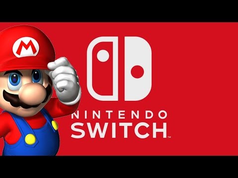 Destrinchamos o trailer de Super Mario Odyssey