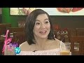 Kris TV: PNoy's advice to Kris