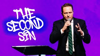 The Second Sin - Luke Levine