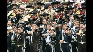 Miniatura de vídeo de "cielito lindo mariachi letra lyrics españo ingles/ spanish english Lovely Sky"