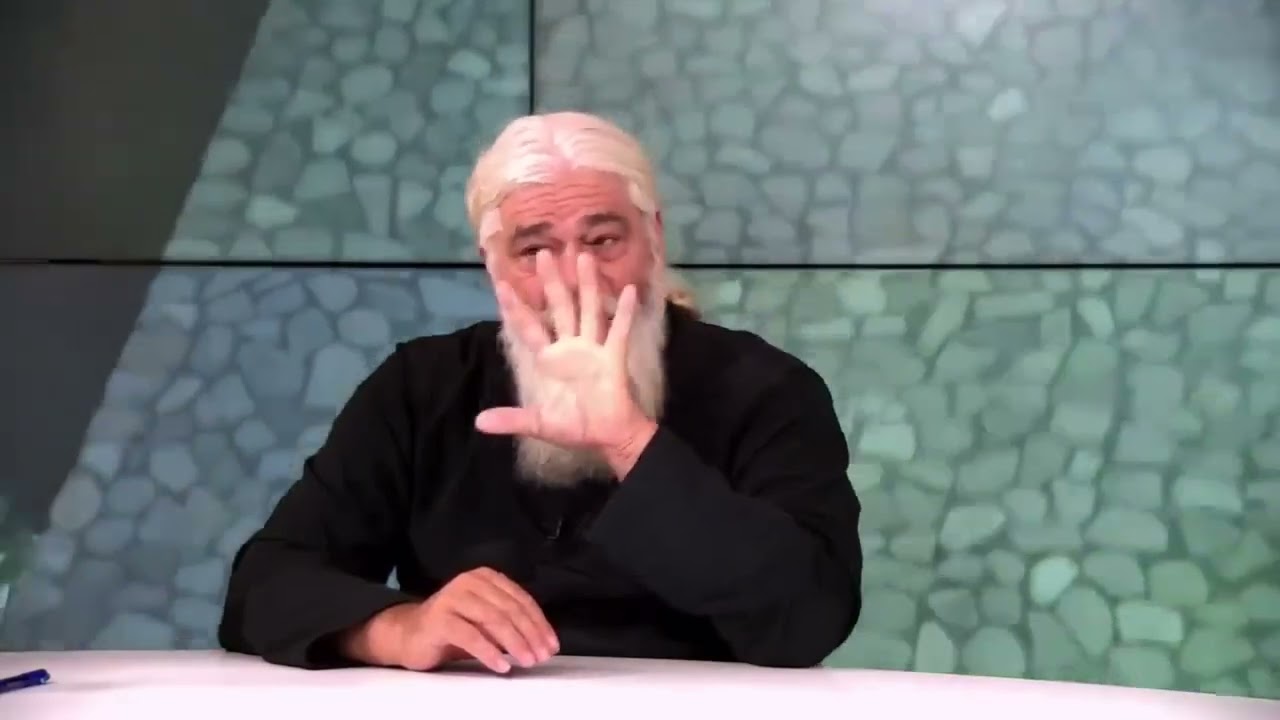 Dacă nu ai binecuvântare atunci să stai cu dracul în casă